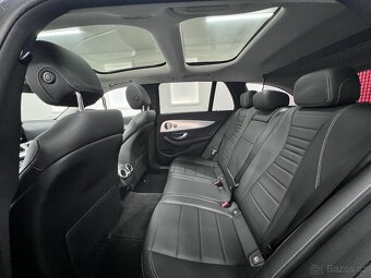 Mercedes-Benz E450 benzín 270 kW 4-Matic 68TKM DPH - 11