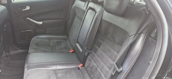 Ford Mondeo 2.0TDCI - 11