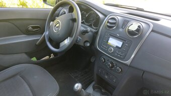 Dacia sandero 0.9tce nové rozvody. - 11