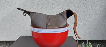 Stará helma,retro helma,cassida,kokoska,kokos.... - 11