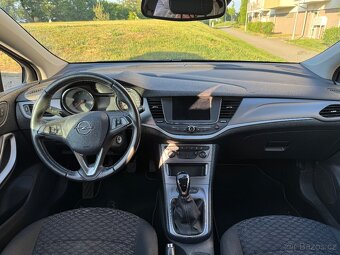 Astra 1.2 - 11