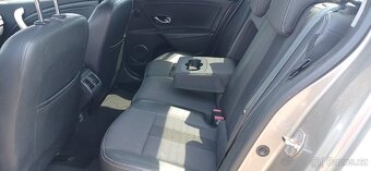 Renault Fluence 1.6 i 81 kW klimatizace - 11