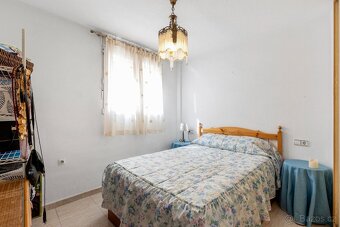 ŠPANĚLSKO, apartmán u pláže, La Mata - 11