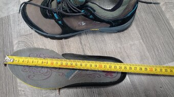 Dámské trekové boty Garmont GTX vel.39 - 11