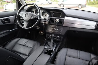 GLK 350 4MATIC TOP stav - odpočet DPH - 11