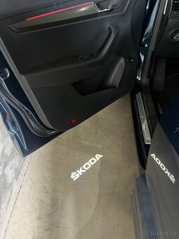 Škoda Karoq DSG 1,5TSI/110kW/Style Plus/tazne/2 sady kol/DPH - 11