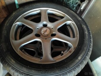 Smart roadster - 11