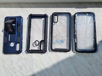 Samsung Galaxy A20e (A202F) - 11