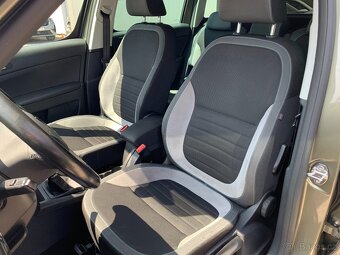 Škoda YETI 1.4 TSI 4x4 Ambition r.v.2016 - 11