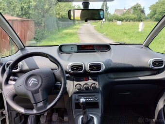 Citroen C3 Picasso 1.4 VTi , r.v. 2014, 87 800km - 11