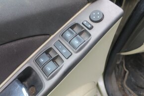 LANCIA MUSA 1.4 16V AUTOMAT - 11
