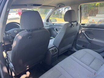 VW Golf V 1.4 TSi 103kW R.V.2007 naj. 131 tis.km - 11
