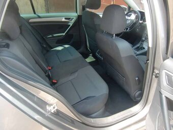 VW GOLF VII 1,2TSI Comfortline - 11