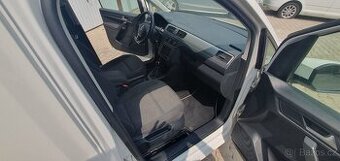 VOLKSWAGEN CADDY 1.0 TSI 75KW R.V.2020 KLIMA TZ - 11