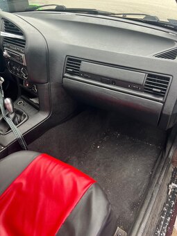 BMW e36 - 11