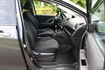 Mazda 5 2.0i 110KW,7MÍST, 1 Majitel, El.Servisní kniha - 11