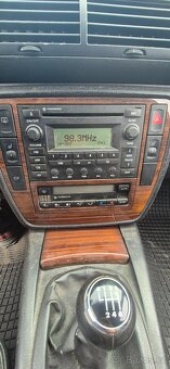Prodám VW Passat b5.5 - 11