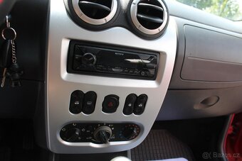 Dacia Logan - 11