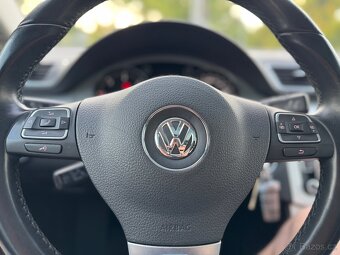 Volkswagen CC - 11