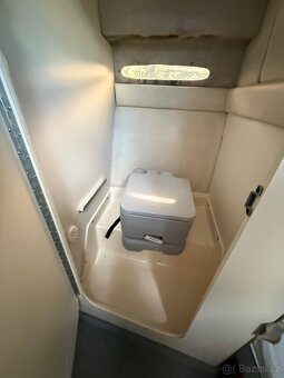 Sea Ray sundancer 230 - 11