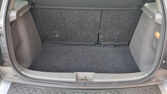 Suzuki SX4, 1.6i / 4x4 GLX 1.MAJITEL ČR - 11