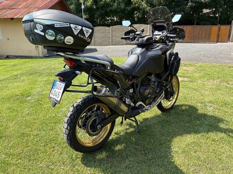Prodám Honda Africa Twin 1100 Adventure Sports - 11