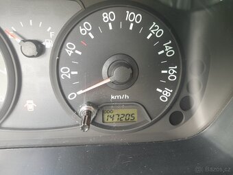 KIA PICANTO 1.1i 16V,SERVISKA,2007,NOVÁ STK - 11