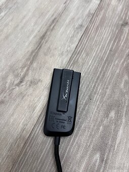 Hyperx cloud alpha 6 měsíců staré - 11