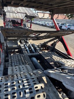 MB-Actros e6 Kassbohrer - 11