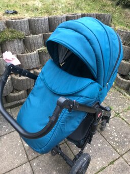 Kočárek Tudor - 11