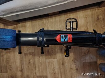 MERIDA SILEX 400 Black(Grey/Titan) 2025 - 11