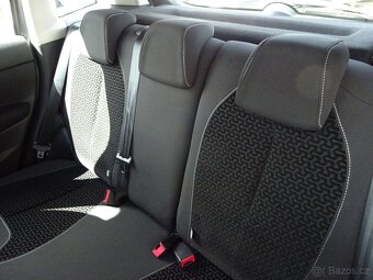 Citroën C3 1,1 i. GARANCE KM, 1 MAJITEL - 11