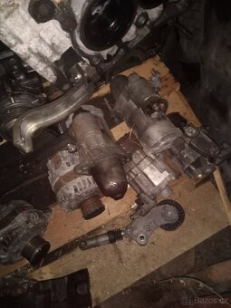 Subaru Impreza 2.0 d 110kw - 11