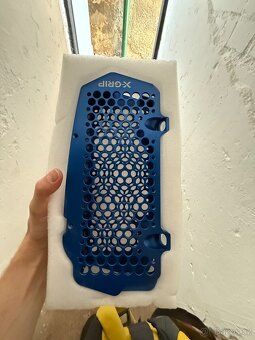 Originál věci na Enduro Husqvarna / KTM - 11