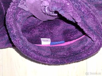 Dívčí mikiny 86-92 - 11