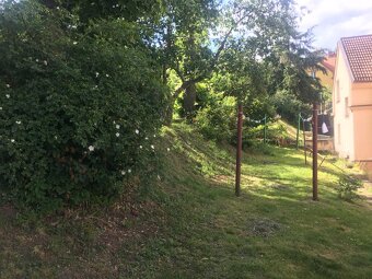 Pronájem bytu 1+1 Praha 5 - Smíchov - 11