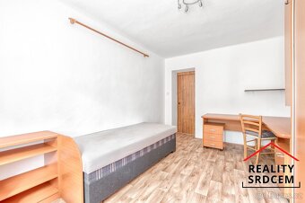 Pronájem bytu 2+1, 50m2, ul. Bogorodského, Ostrava-Zábřeh - 11