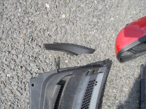 Díly interiéru Hyundai I10 model 10/2007-2013 - 11