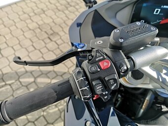 BMW R1250RS r.v.08/2020, 1.majitel, nové v ČR, top stav - 11