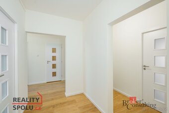 Prodej, byty/3+1, 76 m2, Urbánkova 3371/69, Modřany, 14300 P - 11