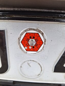 RENAULT THALIA 1,2i + LPG - 11