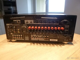 9.2 AV receiver PIONEER VSX-LX503 DolbyAtmos 9x180W - 11