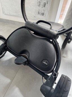 Kočárek Mima Xari 2v1 - 11