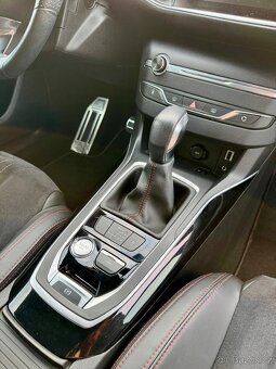 Peuget 308 GT SW - 11