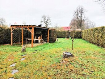 Prodej chaty v Humpolci - 11