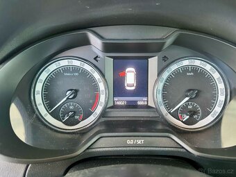 Škoda Octavia III  1.6 TDI 85KW STYLE 12/2017 naj 148tkm - 11