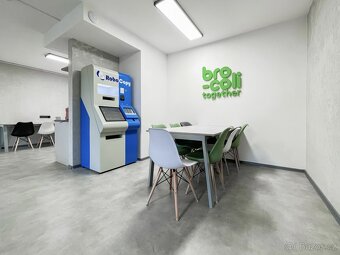 Pronájem byty 1+kk, 26 m2 - Praha - Střížkov, ev.č. S2630 - 11