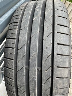 Alu kola r20 5x112 - 11