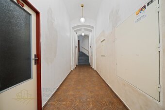 Pronájem kanceláří 109 m² Českobratrské náměstí, Mladá Boles - 11