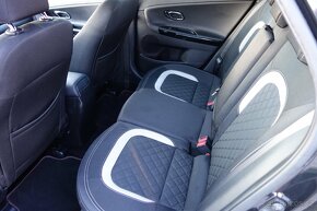 KIA Ceed 1.6CRDi 100kW GT-Line 2016 - 11